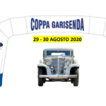 Coppa Garisenda 2020