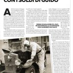 Settant'anni di Abarth con i soldi di Guido