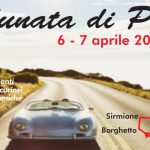 Adunata di Primavera 2019