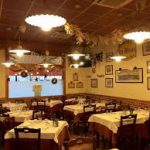 Cena Conviviale Martedì 4 giugno