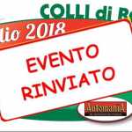 X Colli di Bologna