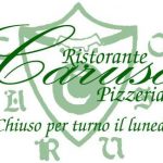 Cena Conviviale Martedì 10 Aprile