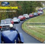 Funghi e Tartufi 2021