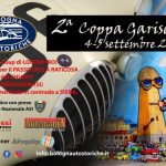 COPPA GARISENDA 2021