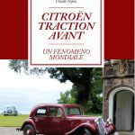 Citroen Traction Avant: Un fenomeno mondiale
