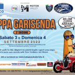 Terza Coppa Garisenda