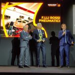 Assegnato a F.lli Rossi Pneumatici il premio Best in Classic