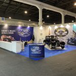 Il nostro Club a Auto e Moto d'Epoca