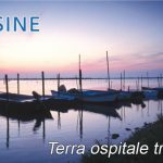 Magia della laguna, tra sacche ed oasi