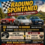 RADUNO SPONTANEO