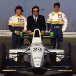 Giancarlo Minardi si racconta