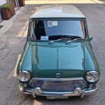 Mini Austin Cooper MkII