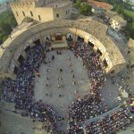 Adunata di Primavera