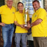 Il nostro socio Massimo Dalleolle ha vinto la Piancavallo Revival.