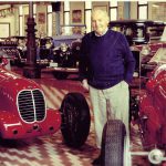 Giornata Nazionale del Veicolo d'Epoca