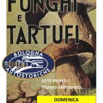 FUNGHI & TARTUFI