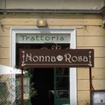 Cena Conviviale Martedì 8 Maggio