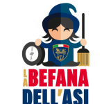 Befana ASI