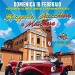 Carnevale Persicetano