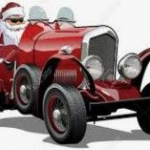 Cena degli auguri 2024