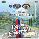 7ª Edizione Coppa Garisenda