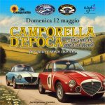 Camporella D'Epoca