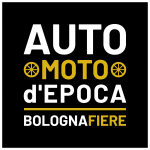 FIERA AUTO E MOTO D'EPOCA BOLOGNA