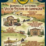 Vecchi Pistoni in Campagna