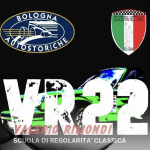 CORSO DI REGOLARITA’ CLASSICA