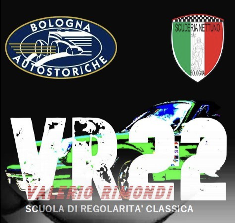 CORSO DI REGOLARITA’ CLASSICA